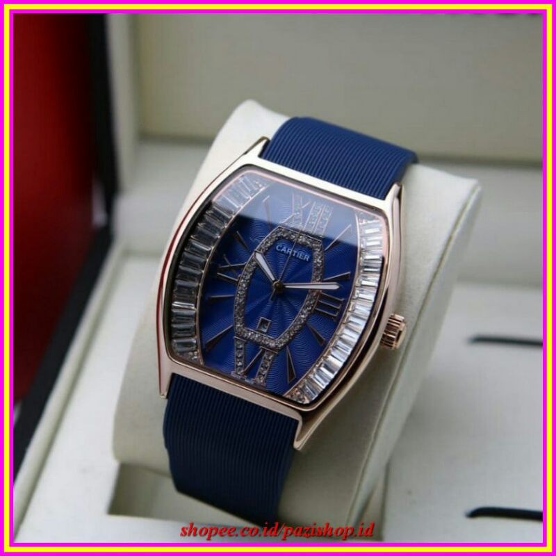 Jam Tangan Cartier Wanita Terbaru Jam Tangan Wanita Murah Cartier