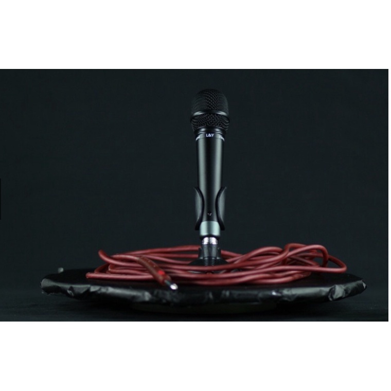 Premium Mic Kabel LYM 610A Betavo Microphone Cable