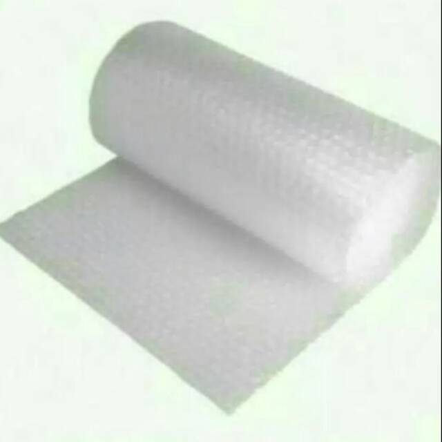 

Bubble Wrap ukuran 35 x 70 cm