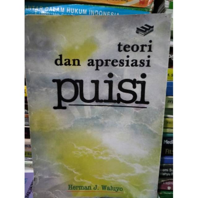 Jual Teori Dan Apresiasi PUISI | Shopee Indonesia