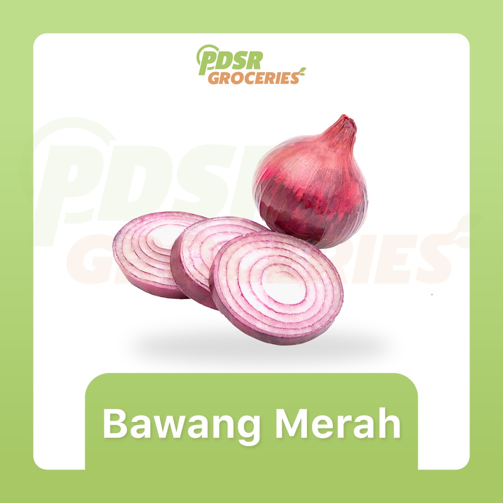 

Bawang Merah 100gr