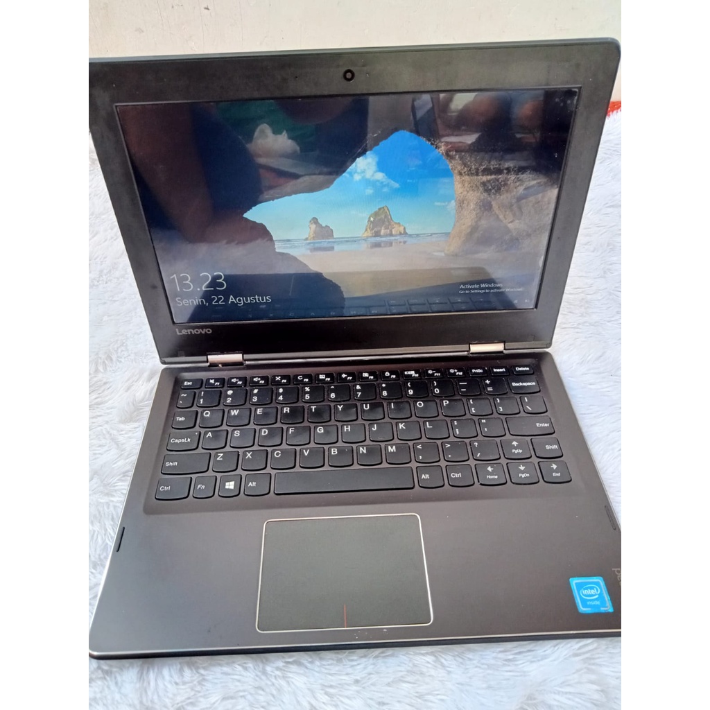 NOTEBOOK LENOVO 80U4,LAPTOP BEKAS,LAPTOP MURAH,LAPTOP SECOUND BERKUALITAS