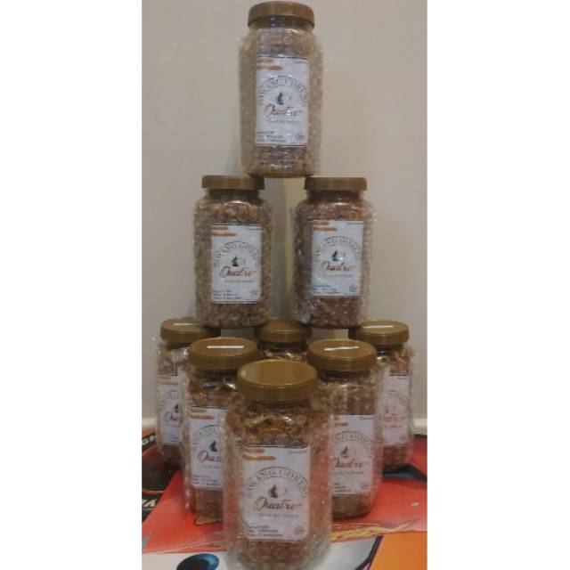 

Bawang goreng quatrehouse