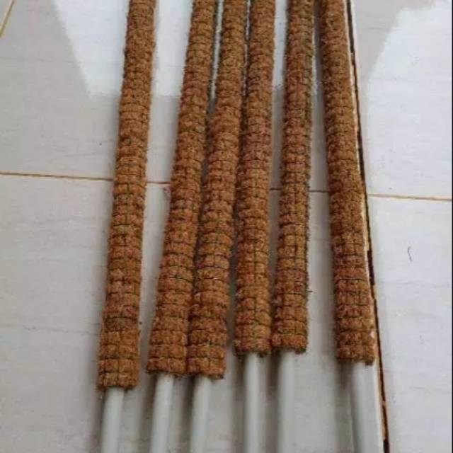 Turus 1meter Turus penyangga tanaman 1 meter