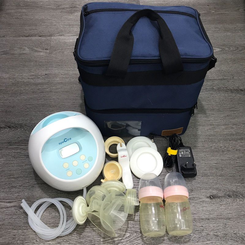 Spectra S1 Pompa Asi