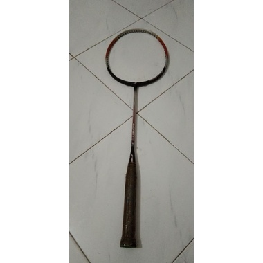 raket muscle power 33 mp33 minus mp 33 raket badminton  bulutangkis