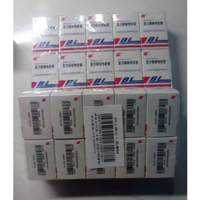 [BEST SELLER] Salep BL - Salep Gatel Salep Gatal Kulit Jamur Alergi-3