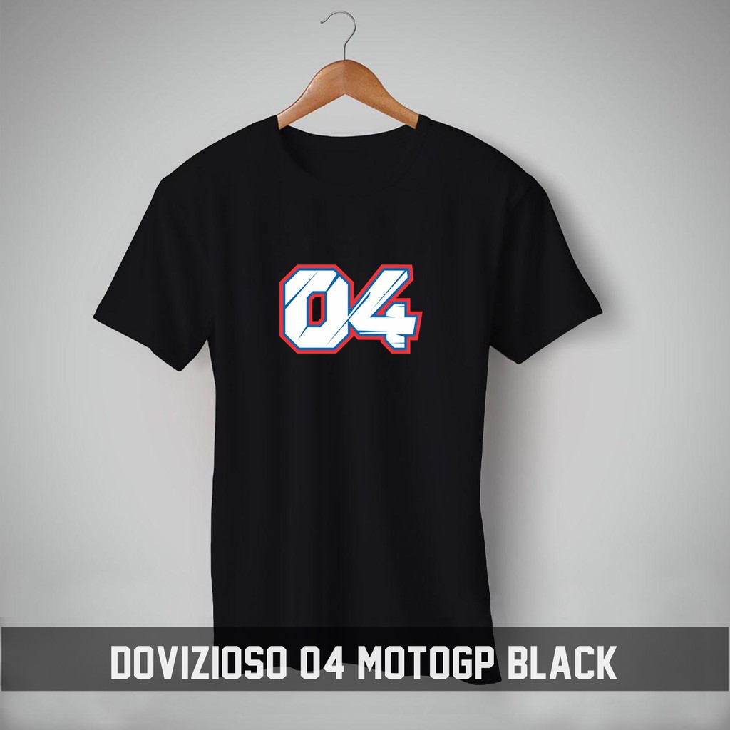 MOTO GP DOVISIOZO KAOS BIG SIZE 2XL 3XL 4XL 5XL LENGAN PENDEK