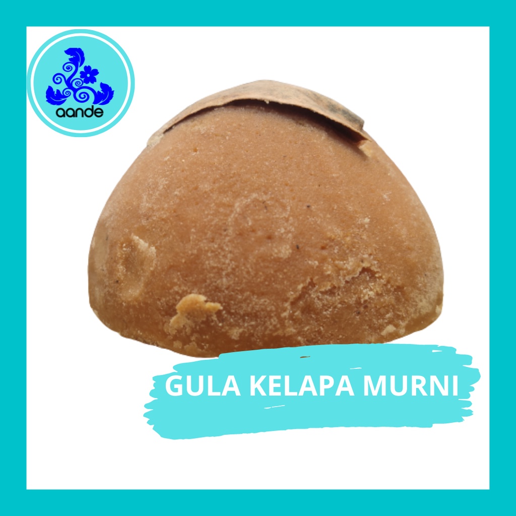

GULA KELAPA / COCONUT SUGAR KHAS BALI ( PREMIUM QUALITY )