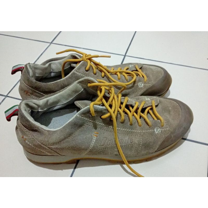 Sepatu Dolomite Karakorum no 41,5