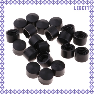 20pcs Skateboard Pivot Cups Hardware Rebuild Kits Longboard Truck Replacement Pivot Cup 12mm 13mm