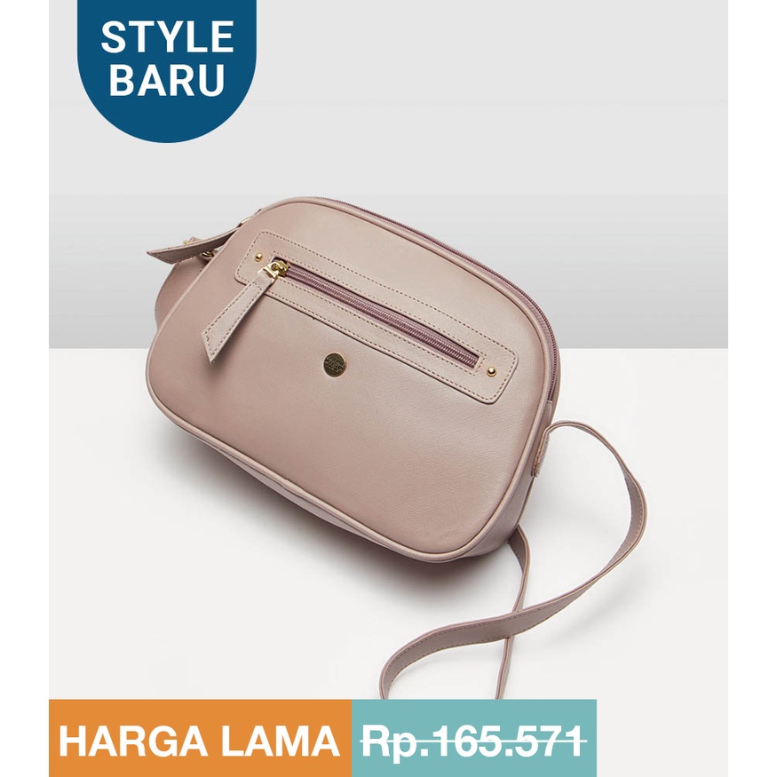 TAS WANITA KEKINIAN ELAEIS SHOPIE MARTIN SOPHIE PARIS TERBARU 2022 PROMO