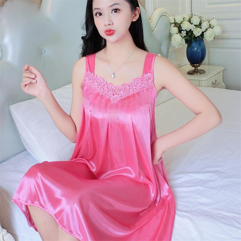 Lingerie Dress Baju Tidur Wanita Bunga / DASTER LINGERIE SEXY BUNGA ini