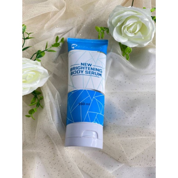 BODY SERUM KEDAS BEAUTY HAN AND BODY LOTION MENCERAHKAN 4X LEBIH CEPAT DAN-4