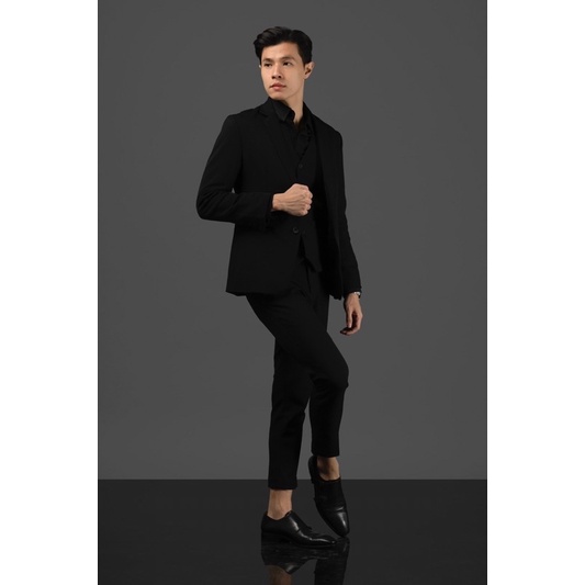 Peazy Blaze Black Heymale. id