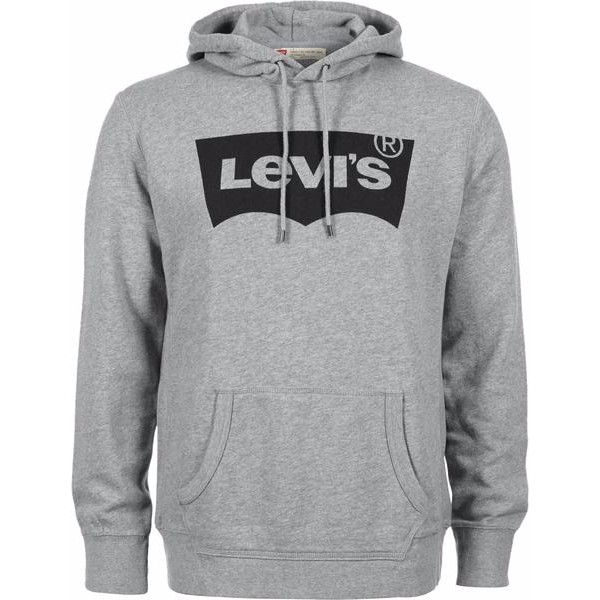 Jaket Sweater hoodie zipper Levis Grosir Sweater Bandung