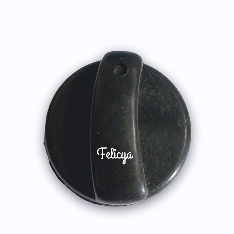 KNOP KOMPOR GAS NIKO MLS GMC