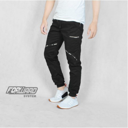 Celana Jogger Pakaian Pria Bawahan Pria - Celana joger pria tactical bikers keren 21 urban