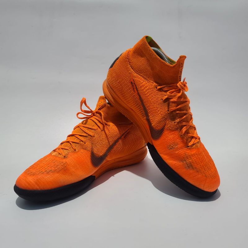 NIKE MERCURIAL SUPERFLY 6 ELITE SECOND ORIGINAL