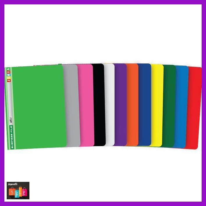 

DOCUMENTO- BISNIS/BUSINESS FILE POLOS -ASLIII.