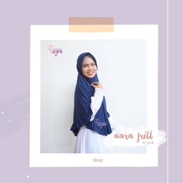 Hijab Azra