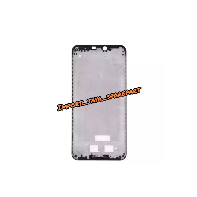 frame lcd / dudukan lcd / middle frame VIVO Y83 / Y 83 original