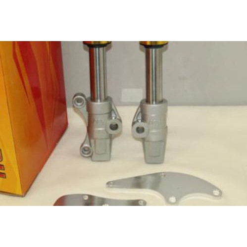 Stok Ready Up Side Down RCY Diskon