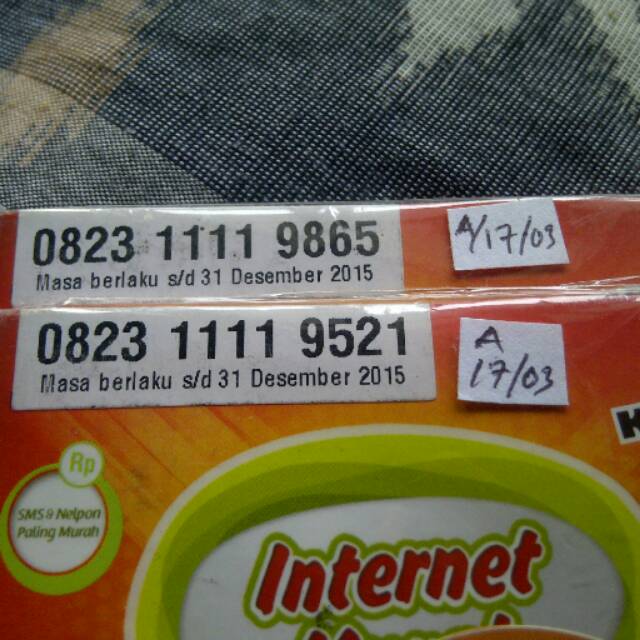 PERDANA AS KWARTEDZ"1111" RAPIH