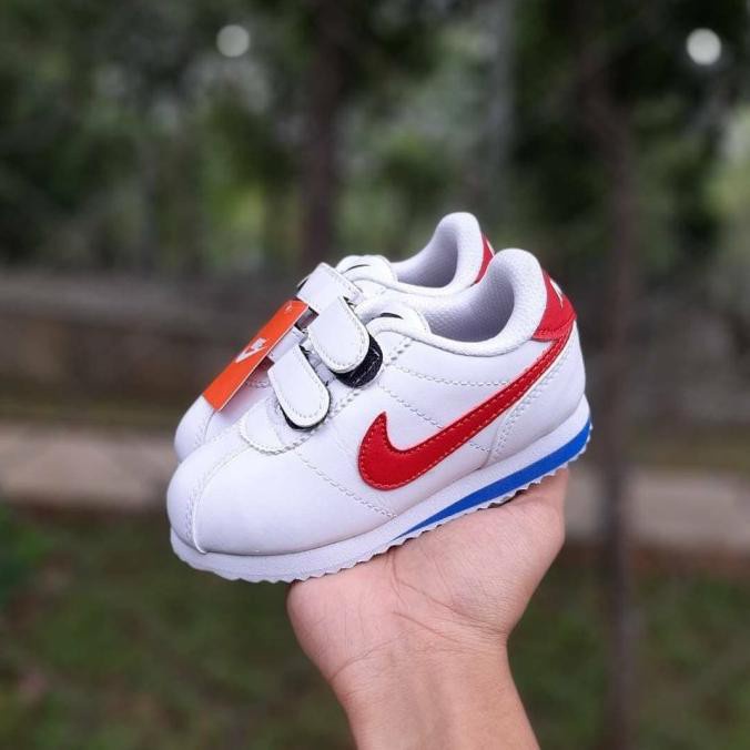 ukuran sepatu nike cortez