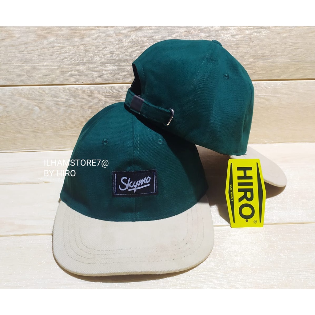 (COD)Topi Snapback Bordir Kombinasi New Model/Topi Keren/Topi Distro Terlaris