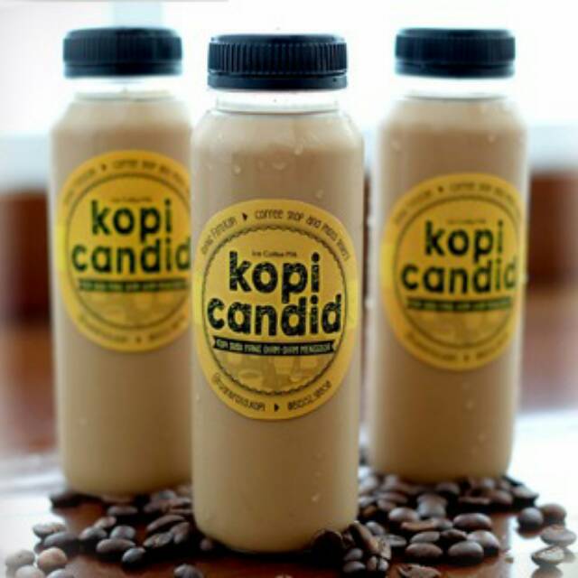 

Kopi Candid