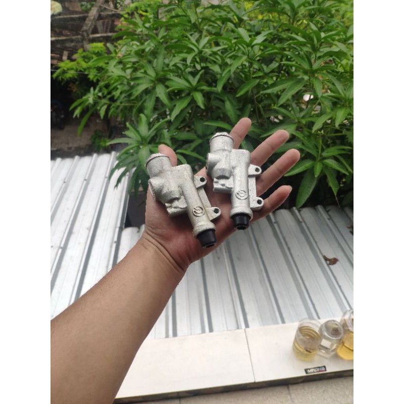 master rem brembo original