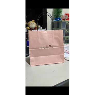 

paperbag galery mshu