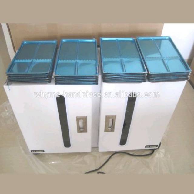 1 set Dental Mesin Sterilisator UV