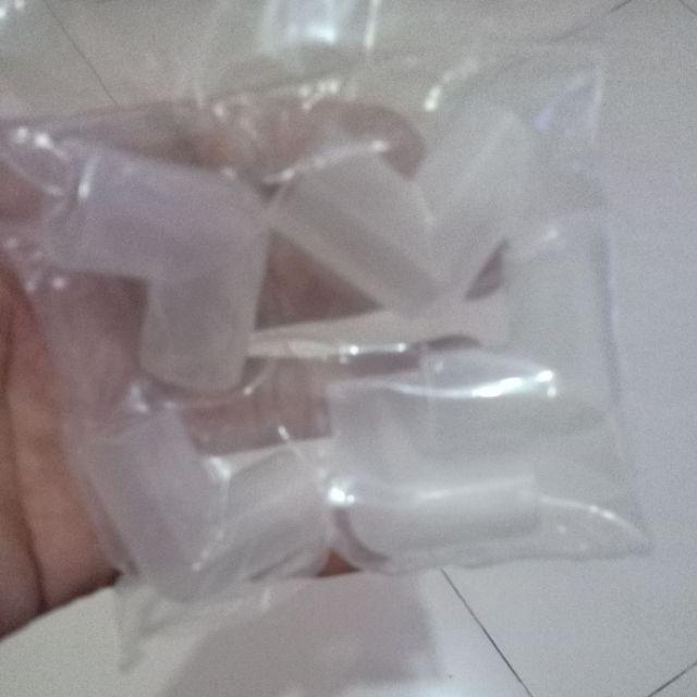 SOK PIPA Sok Keni Sambungan Pipa Aquarium Bentuk L T SOK PIPA Sok Keni Sambungan Pipa Aquarium Bentuk L T