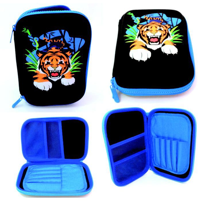 

Tempat Pensil Motif Kartun Flamingo Kapasitas Besar Untuk Wanita Choosewho Kotak Pensil Bolpoin