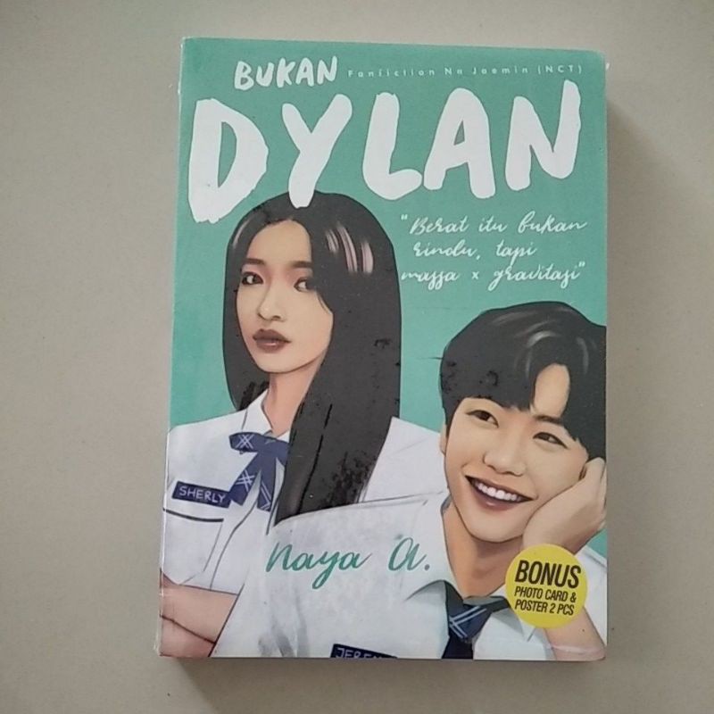 

Bukan Dylan