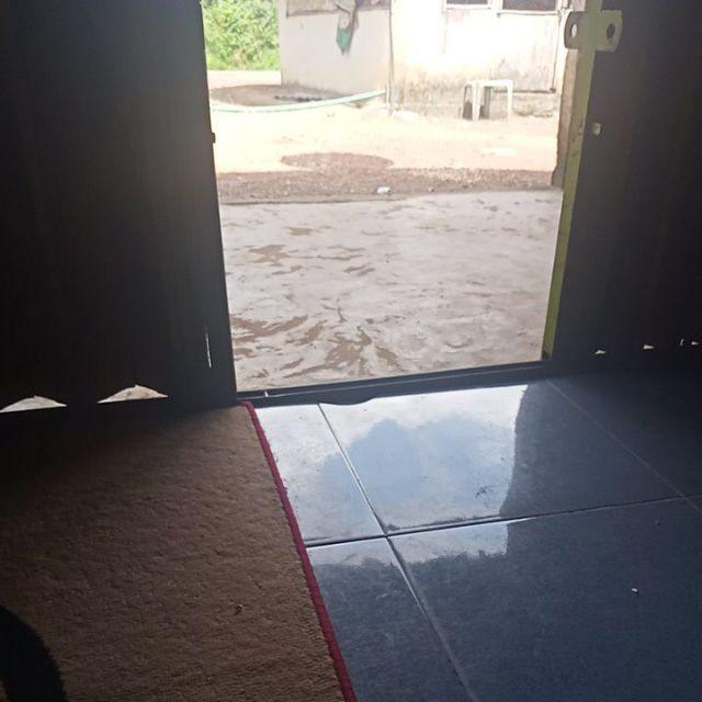 Kemeja Batik Pria Lengan Panjang (motif Amangkurat)