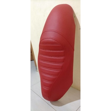 Jok scoopy 2022 caferacer-jok scoopy cafe racer