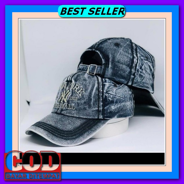 Topi Distro Baseball Caps Deus Topi Pria Baseball Casual Unisex Trendi Now Premium Hat Distro Rifcur