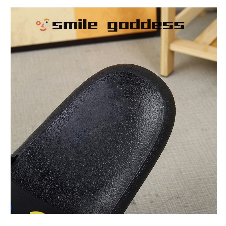 ASIN829-SANDAL JELLY KOKOP S21 EMPUK NYAMAN DAN BERKUALITAS SMILE GODDESS