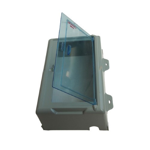 BOX METERAN LISTRIK TUTUP BOX PELINDUNG  METERAN LISTRIK PLN