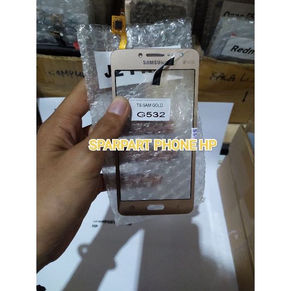 Original Touchscreen Layar Sentuh Hp Samsung Galaxy J2 Prime G532 Original | Taskrin Toskrin Touscre
