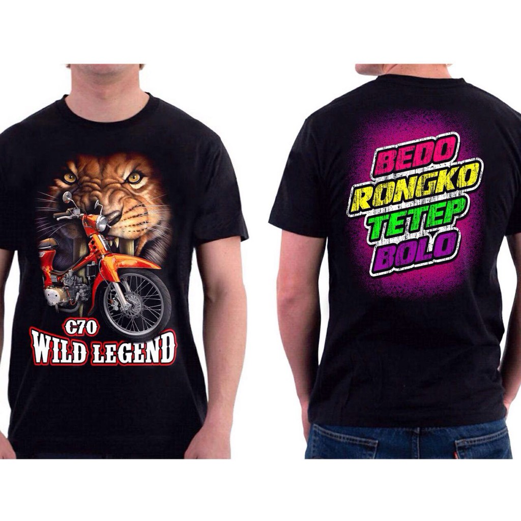 Titik Balik Kaos CB Is My Life Serdadu CB Shopee Indonesia