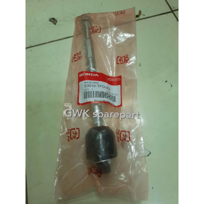 Rack end long Honda CRV Gen 1 Ori
