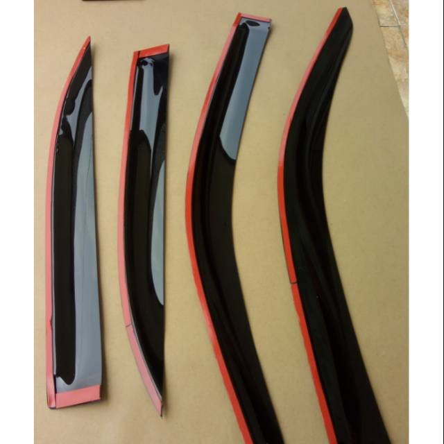 Talang Air mobil HONDA Civic VTI-S 2001-2005