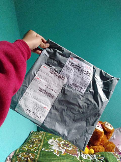 Batik Tunik Shibori Jumputan Terbaru Size S-3l / Hrb026 Yelbor