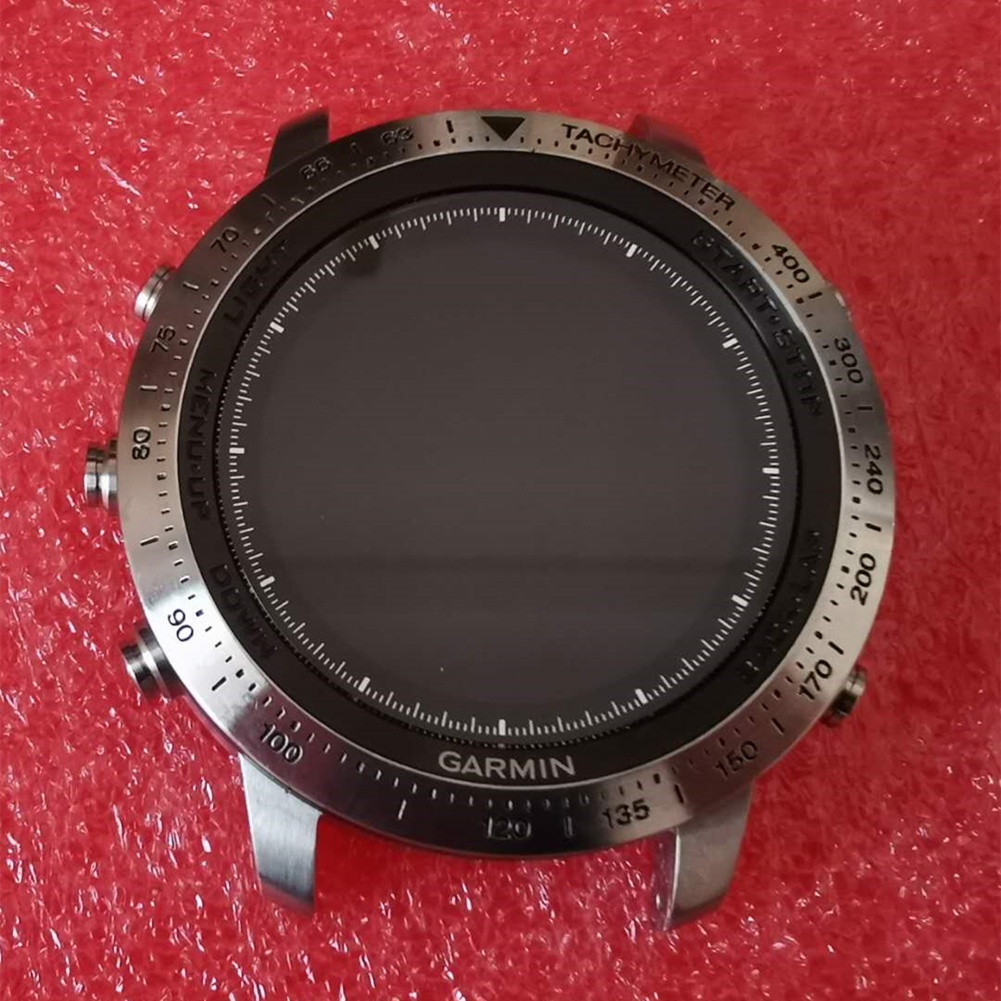 Layar LCD Pengganti Untuk Garmin Chronos Fenix GPS Sport