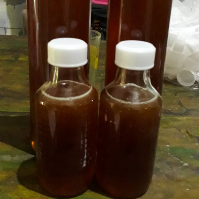 

Madu randu