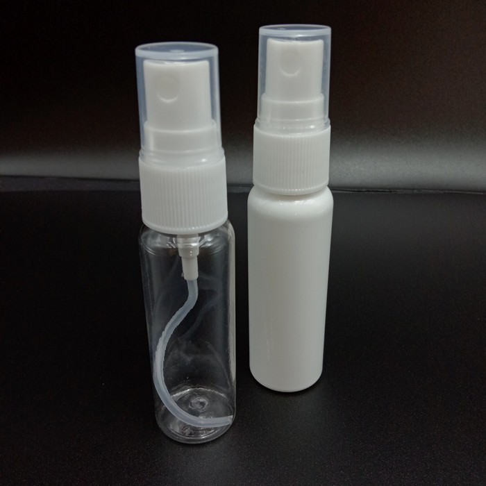Botol Spray 30 ML Spray Putih